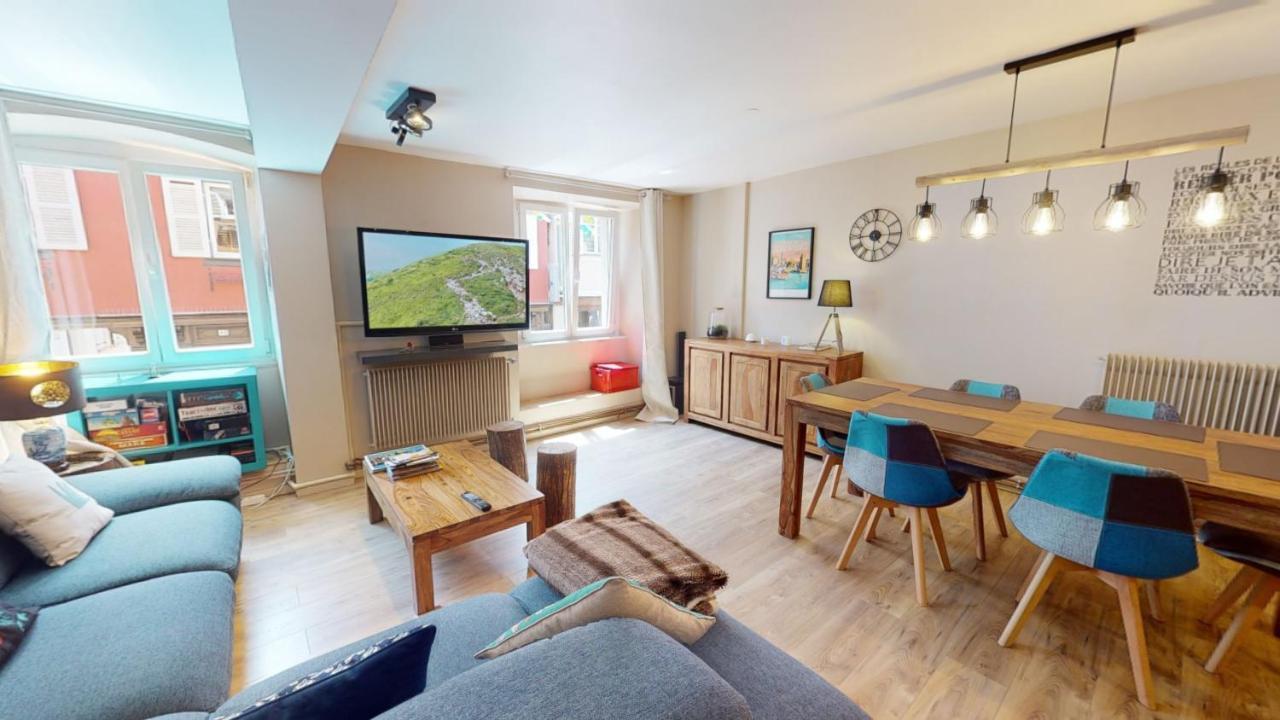 Ferienwohnung Zum Storike Nescht Barr Exterior foto